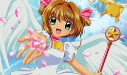 新魔卡少女樱漫画,时空交织的魔法之旅