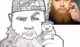 地堡人漫画,揭秘末日避难所中的生存智慧与人性较量