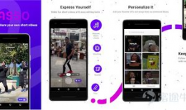 国外 短视频,捕捉瞬间的魅力与力量