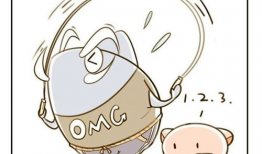 咸漫画,趣味横生的幽默世界